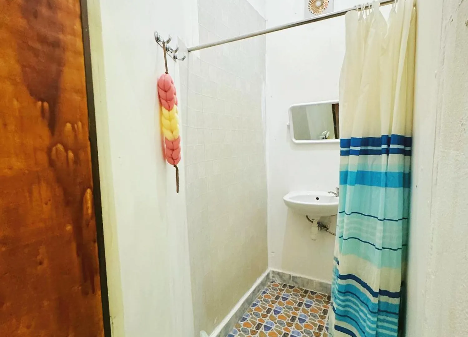 Aloha Luangprabang Hostel