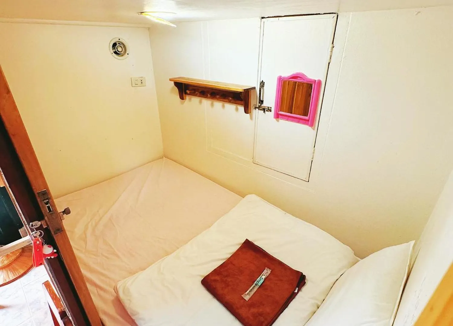 Aloha Luangprabang Hostel Luang Prabang