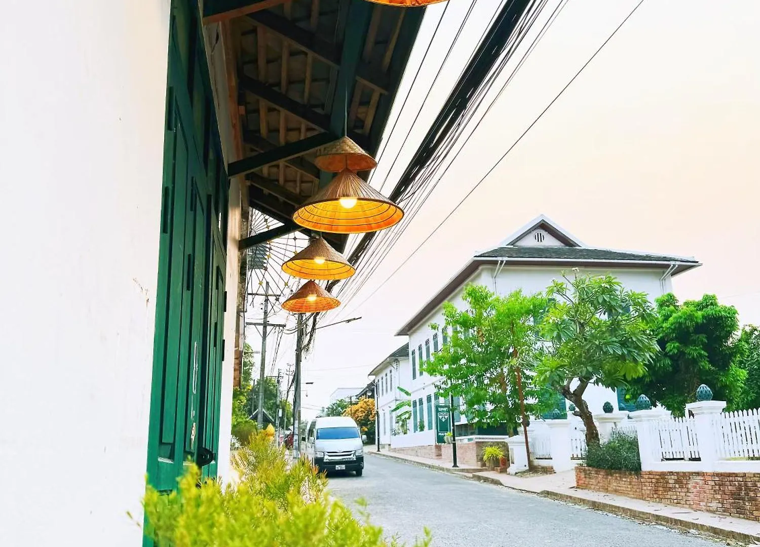 Aloha Luangprabang Hostel