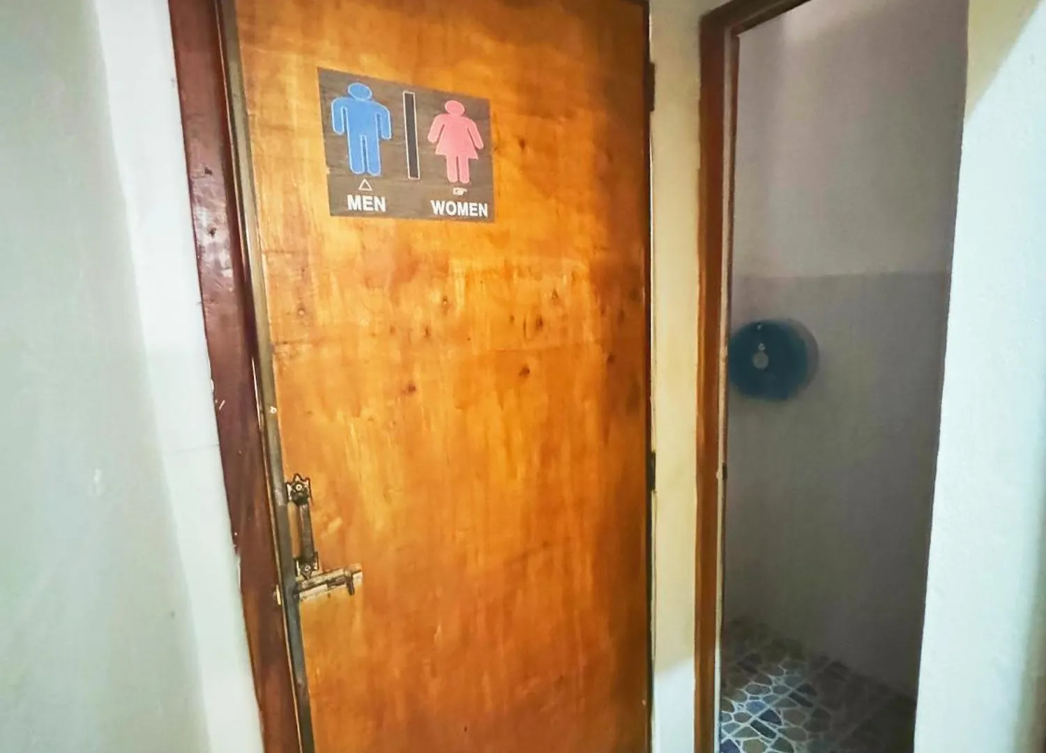 Aloha Luangprabang Hostel Laos