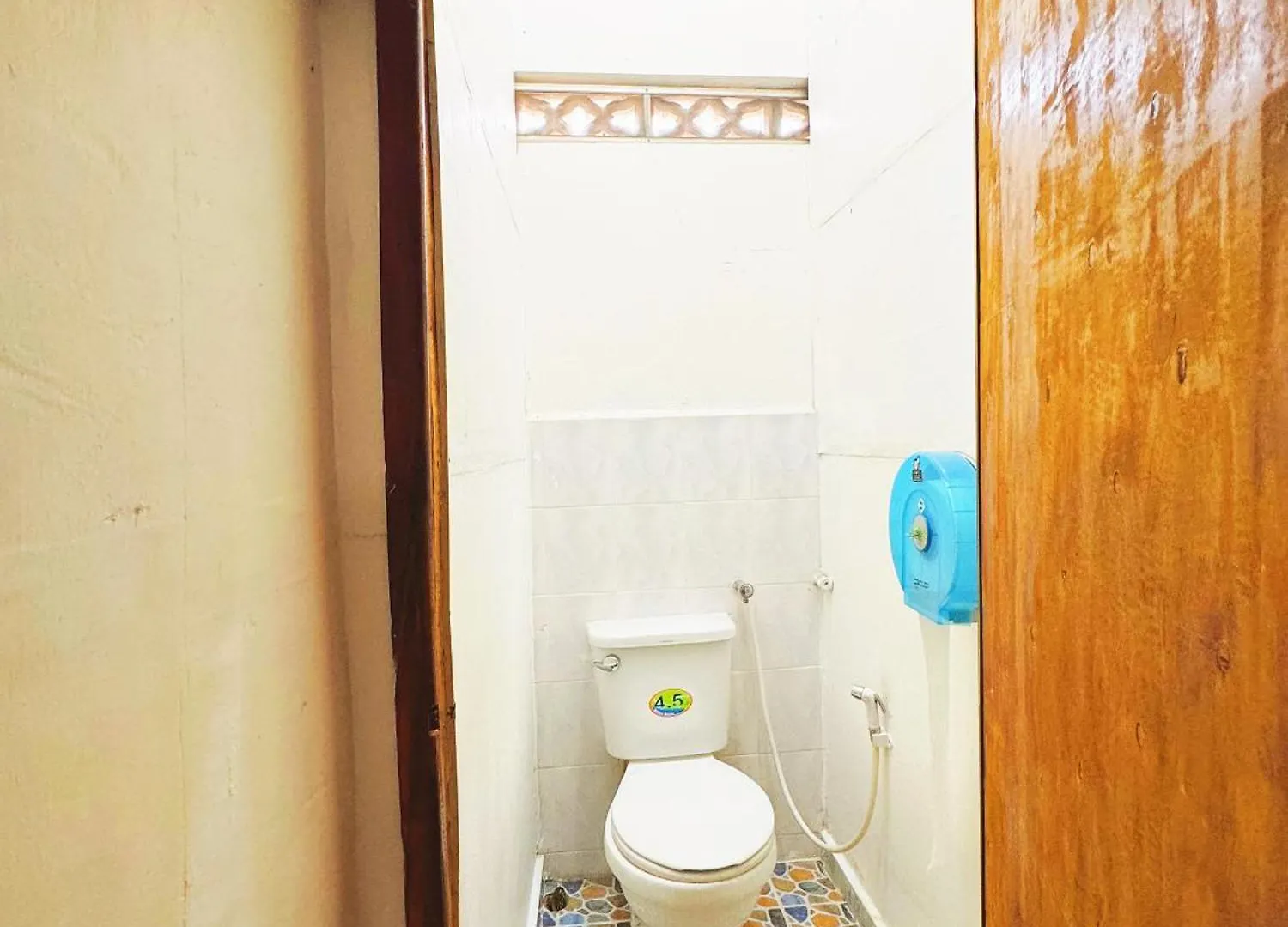 Aloha Luangprabang Hostel