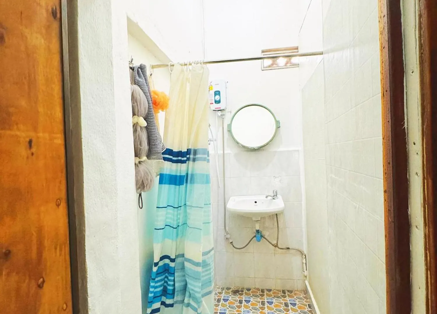 Aloha Luangprabang Hostel